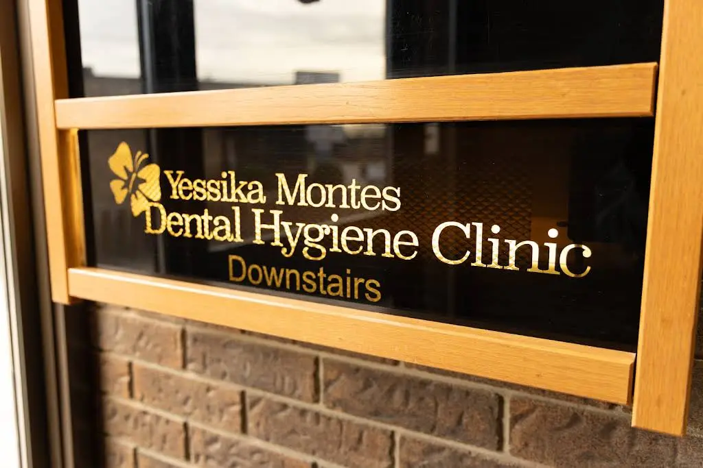 Yessika Montes Dental Hygiene