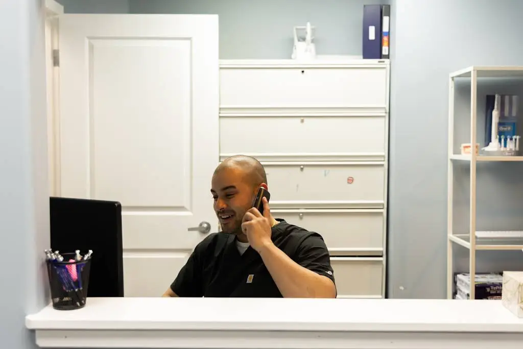 Yessika Montes Dental Hygiene