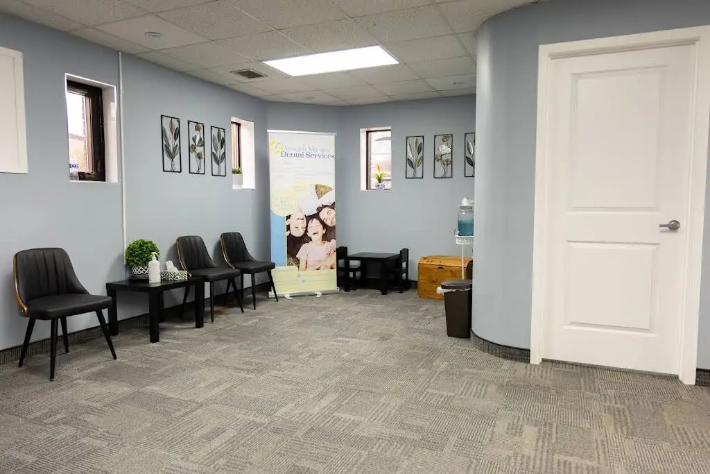 Yessika Montes Dental Hygiene