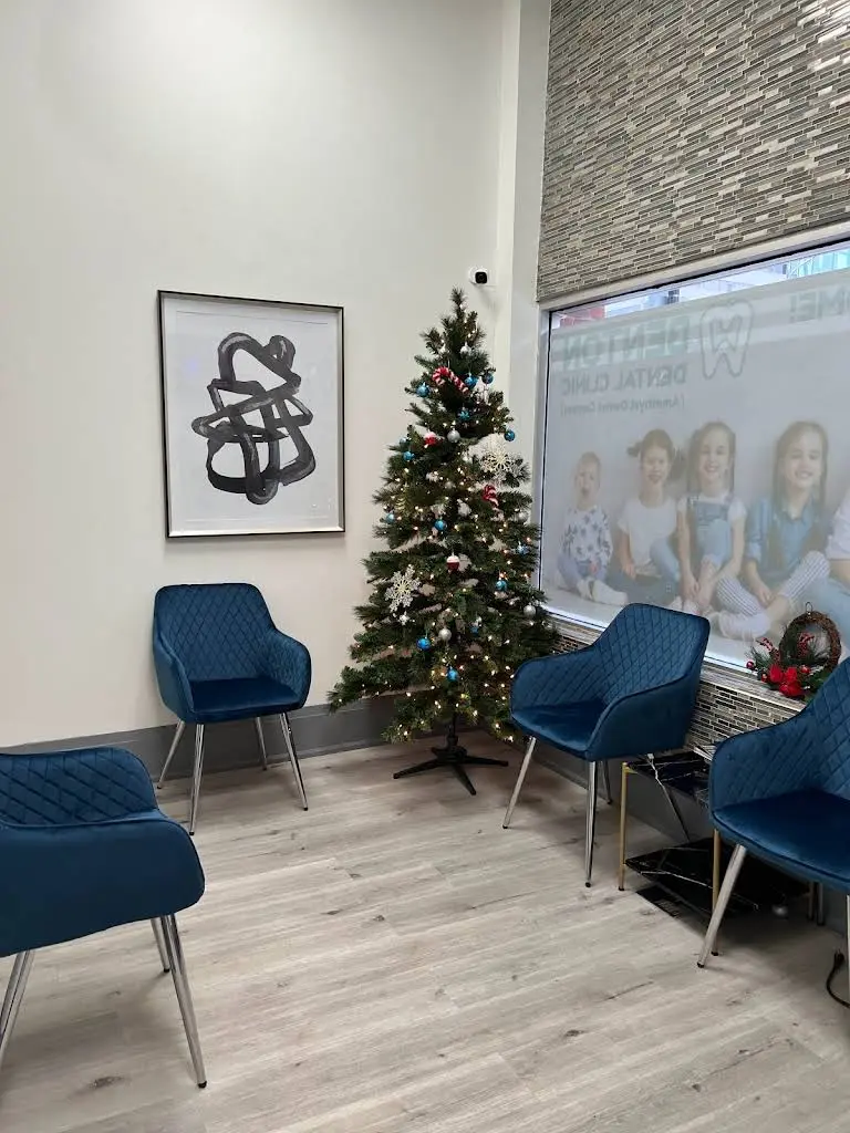 BENTON DENTAL CLINIC