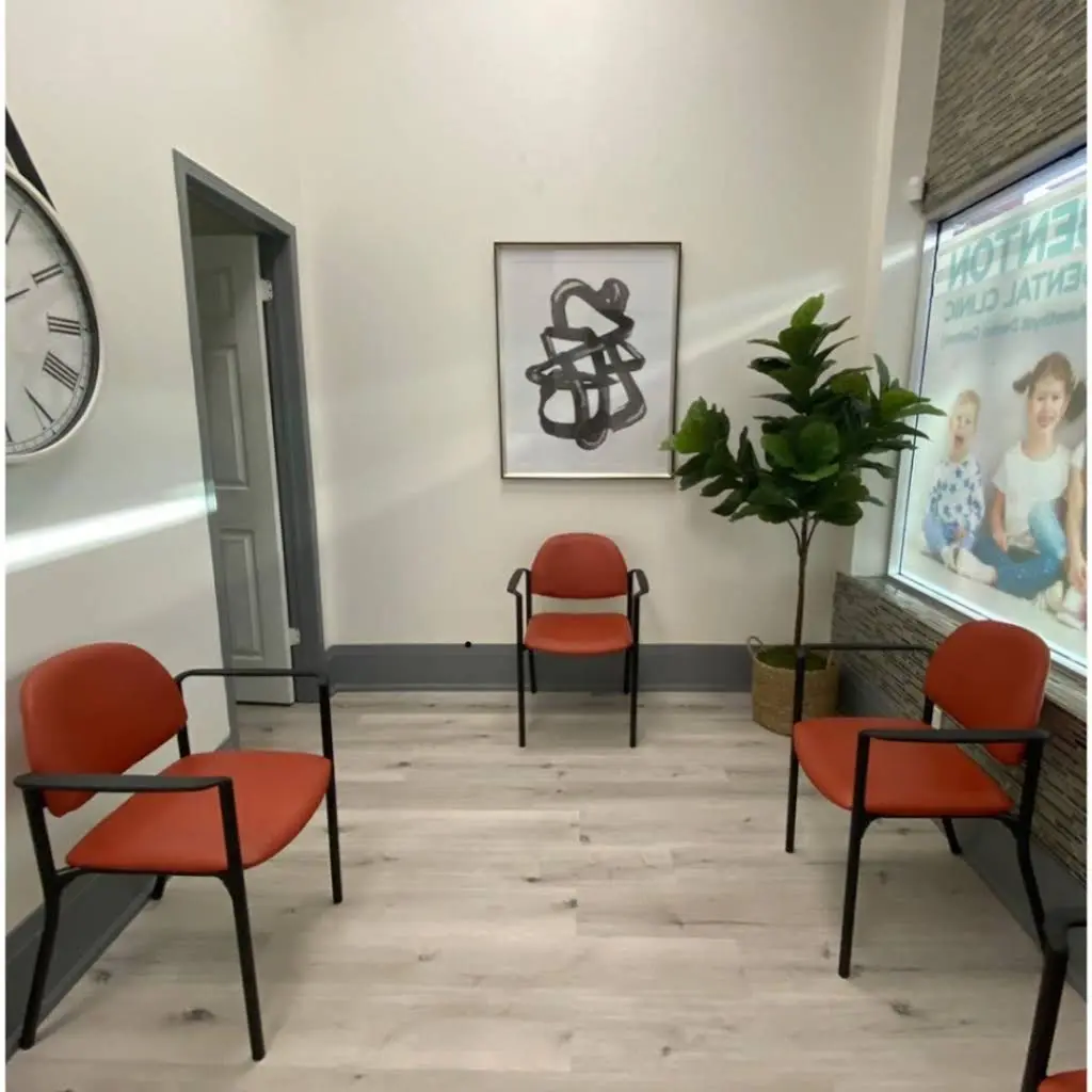 BENTON DENTAL CLINIC