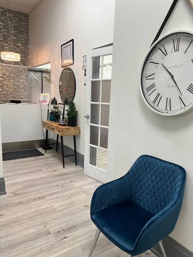BENTON DENTAL CLINIC