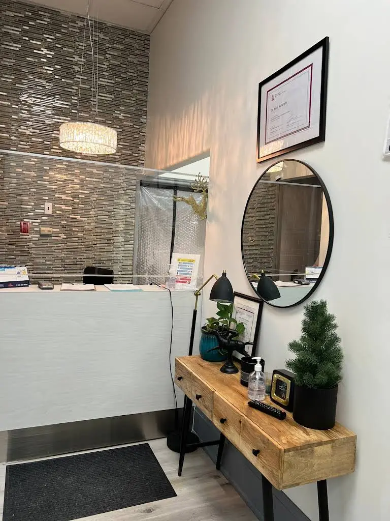 BENTON DENTAL CLINIC