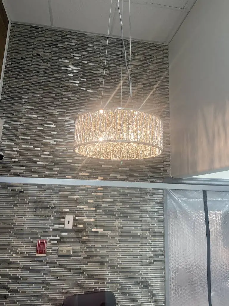 BENTON DENTAL CLINIC