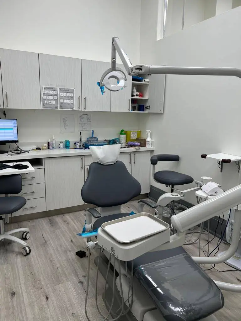 BENTON DENTAL CLINIC