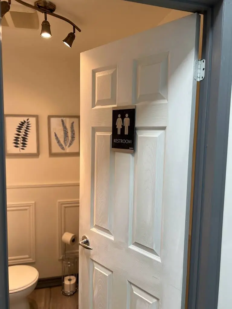 BENTON DENTAL CLINIC
