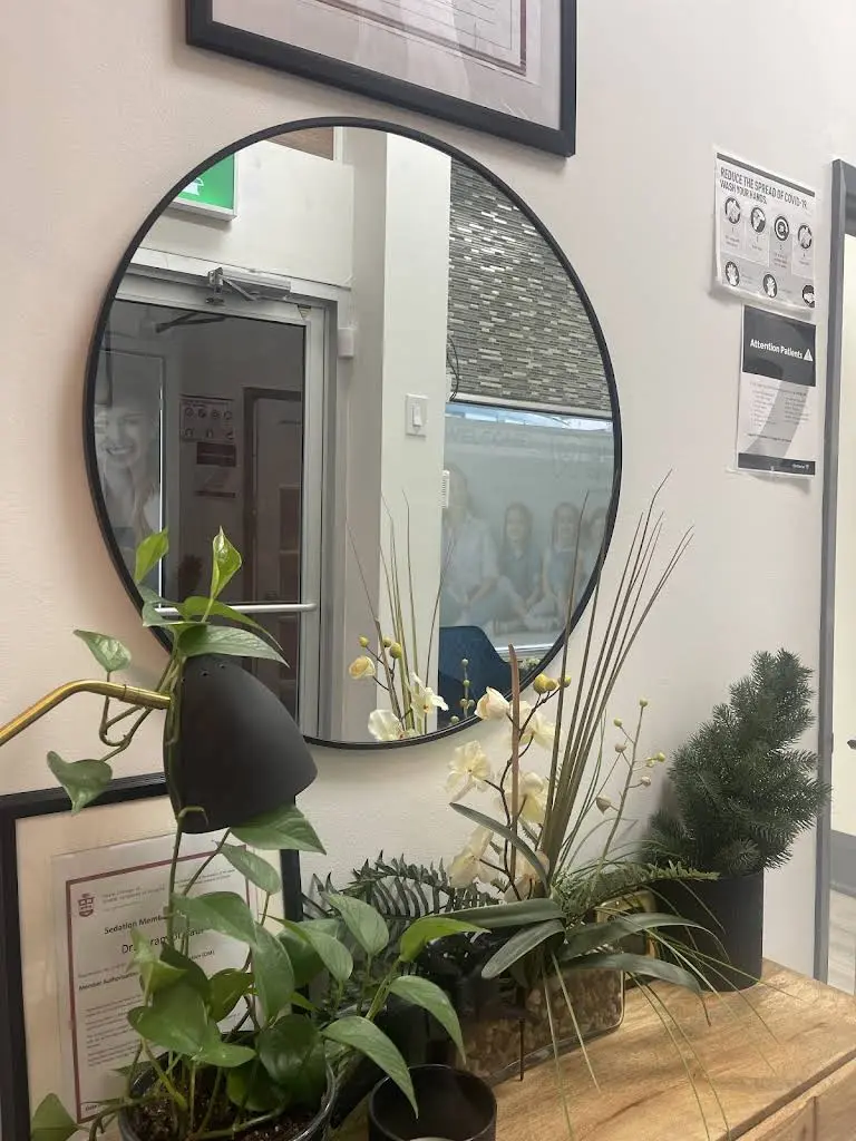 BENTON DENTAL CLINIC