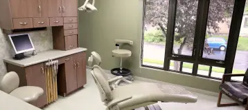 Dentistry at Frederick