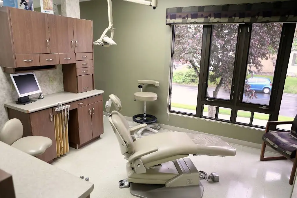 Dentistry at Frederick
