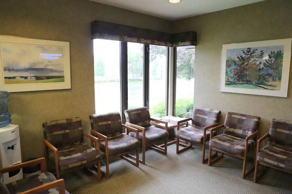 Dentistry at Frederick