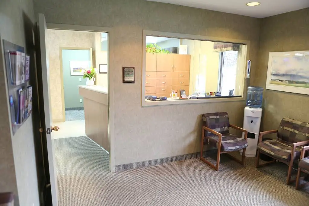 Dentistry at Frederick