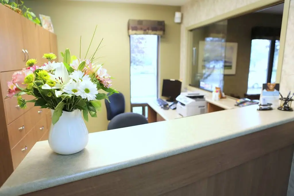 Dentistry at Frederick