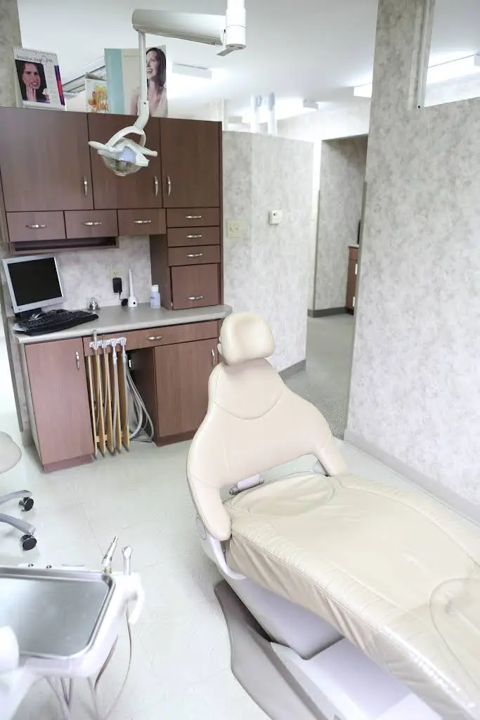 Dentistry at Frederick