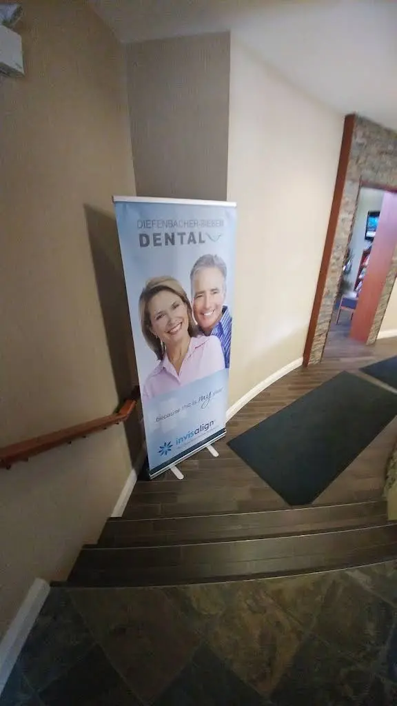 Diefenbacher Donovan Sieber Dental