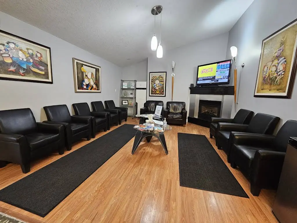 Kitchener Dentist Centre