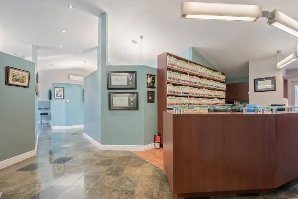 Kitchener Dentist Centre