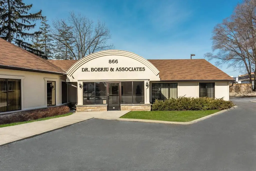 Kitchener Dentist Centre