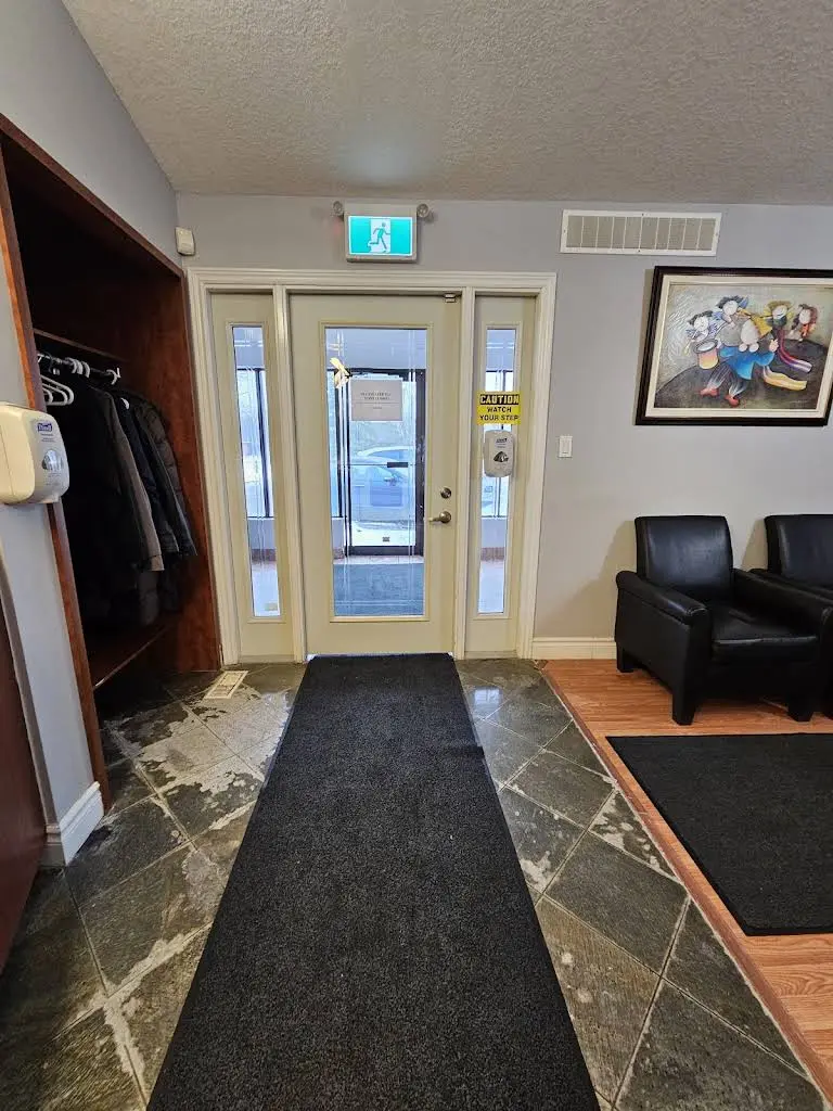Kitchener Dentist Centre