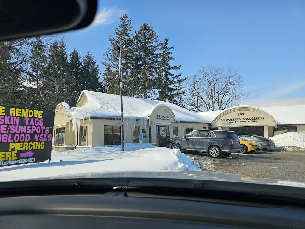 Kitchener Dentist Centre
