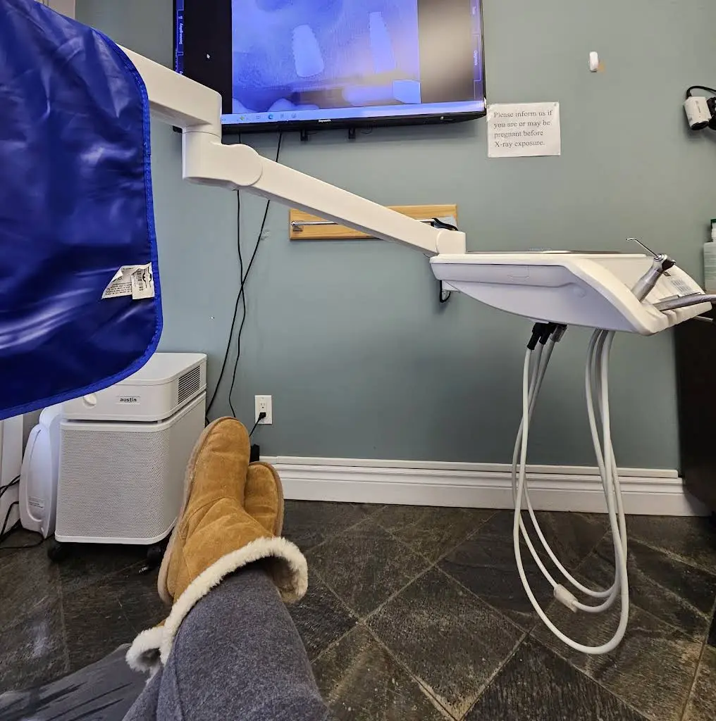 Kitchener Dentist Centre