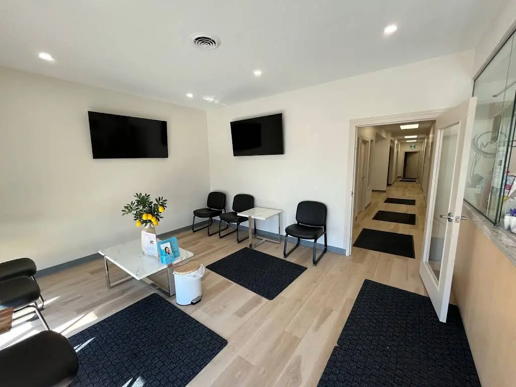 Victoria Family Dental - Professional dental clinic exterior with modern facilities