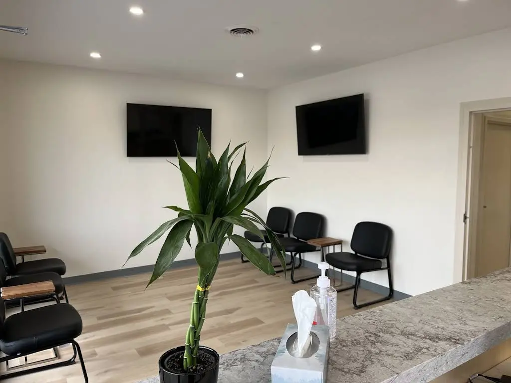 Victoria Family Dental