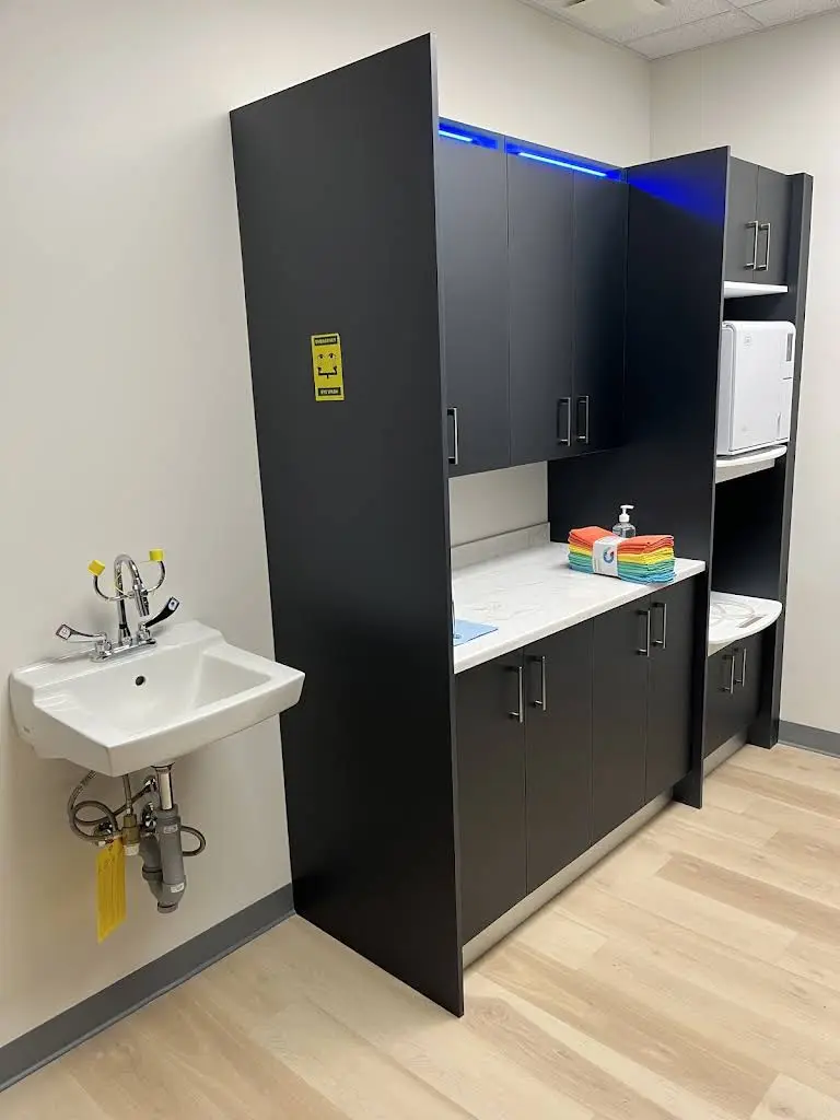 Victoria Family Dental
