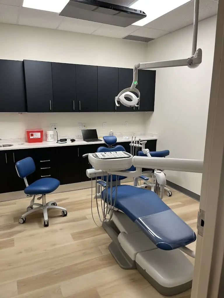 Victoria Family Dental