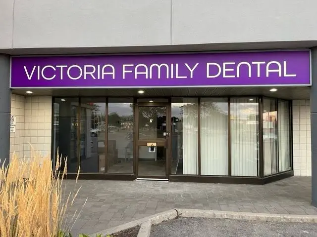 Victoria Family Dental