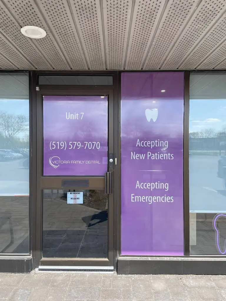 Victoria Family Dental