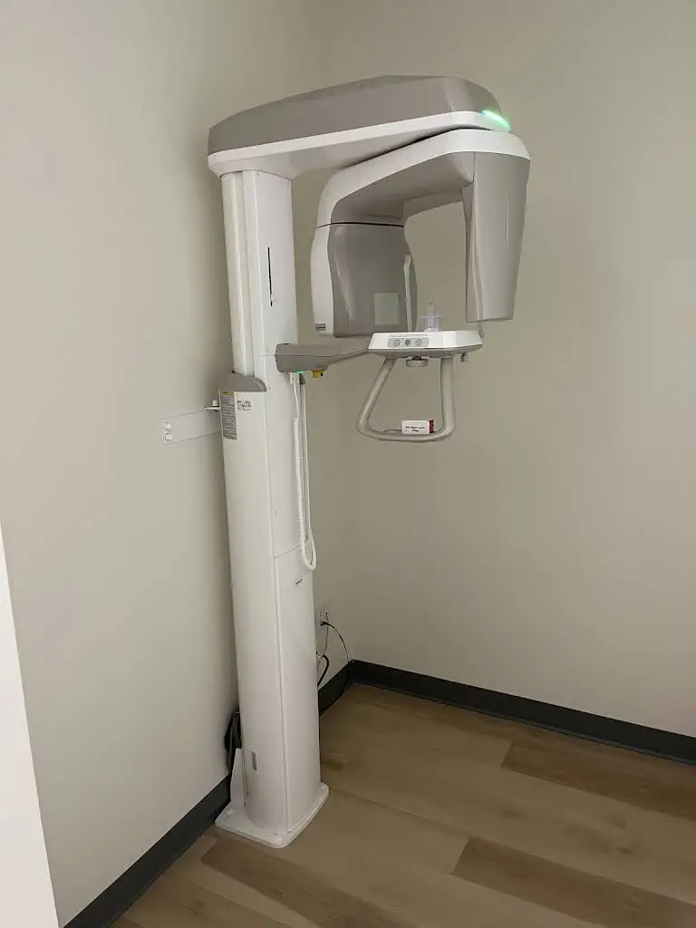 Victoria Family Dental