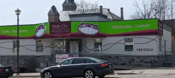 Paris Dental Centre