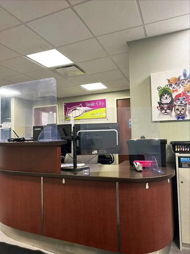 Paris Dental Centre