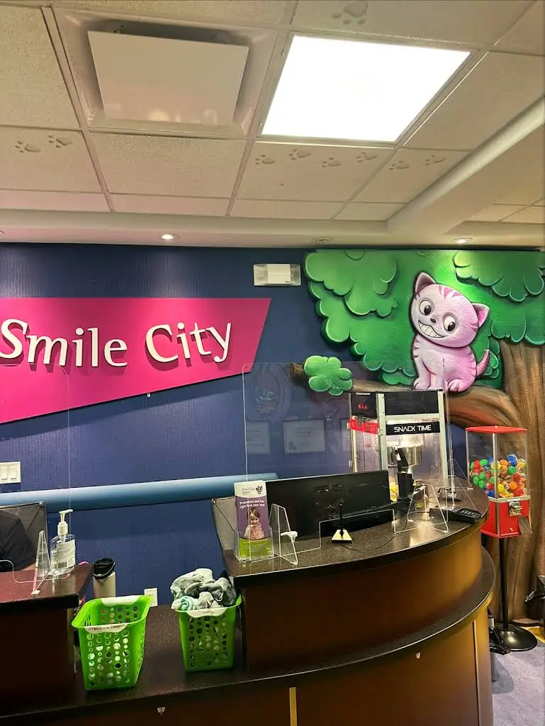 Paris Dental Centre