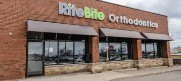 Ritebite Orthodontics | docbraces Cambridge