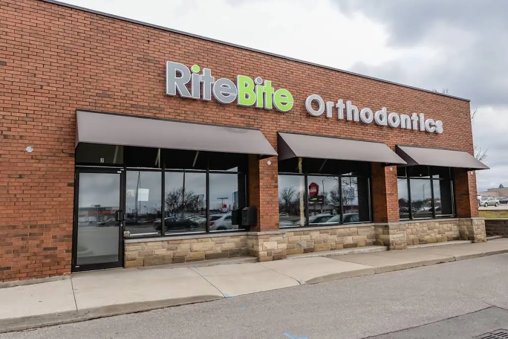Ritebite Orthodontics | docbraces Cambridge