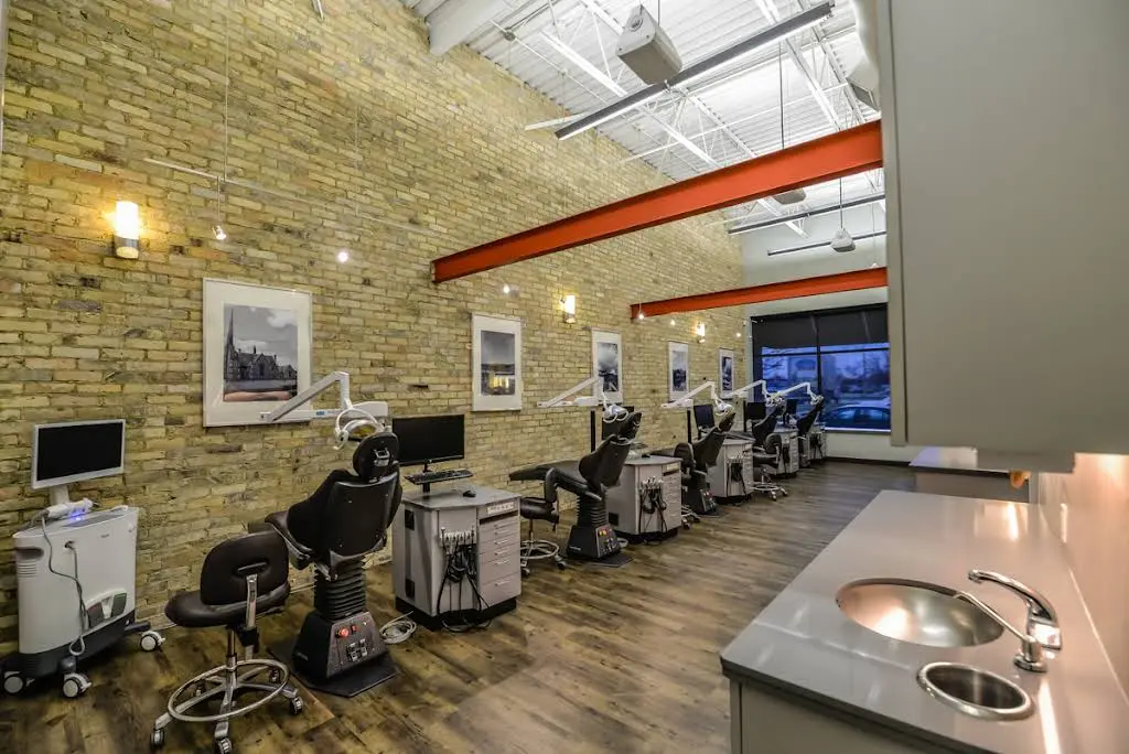 Ritebite Orthodontics | docbraces Cambridge