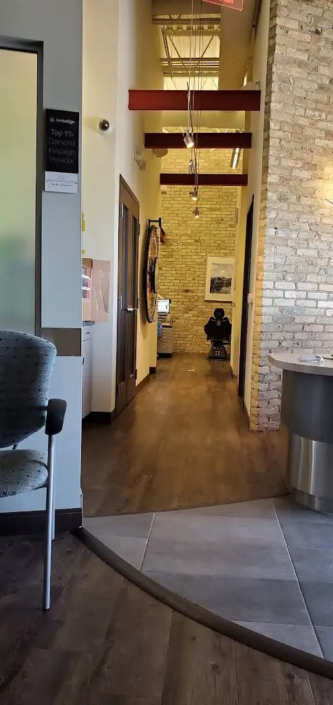 Ritebite Orthodontics | docbraces Cambridge