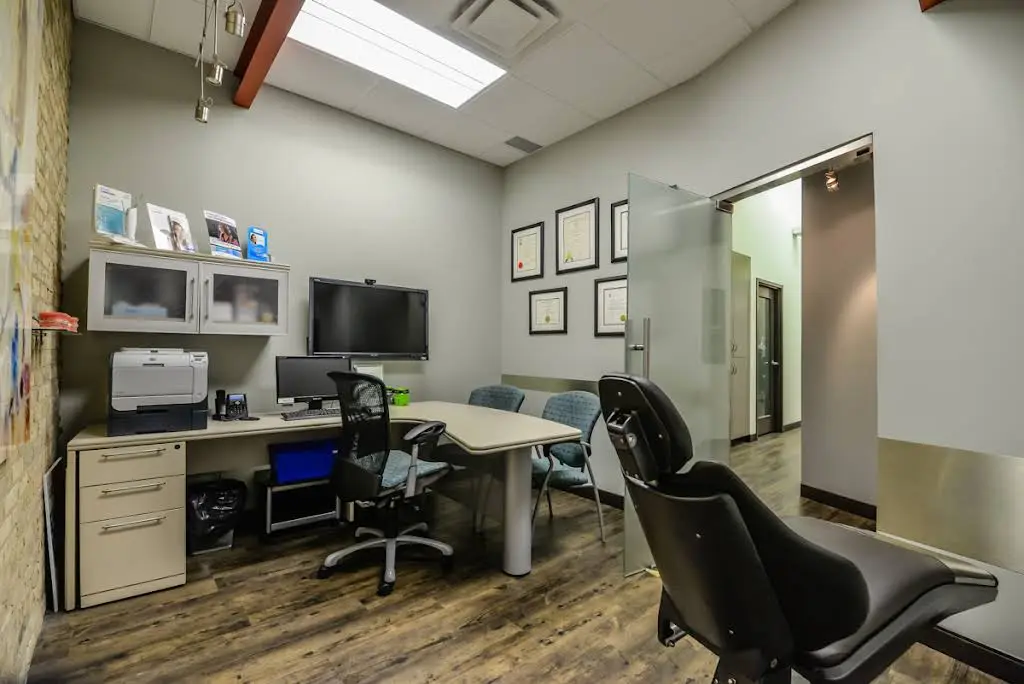 Ritebite Orthodontics | docbraces Cambridge
