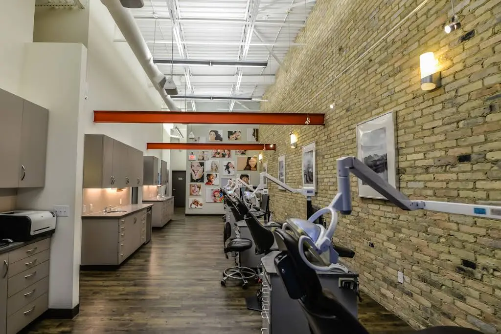 Ritebite Orthodontics | docbraces Cambridge