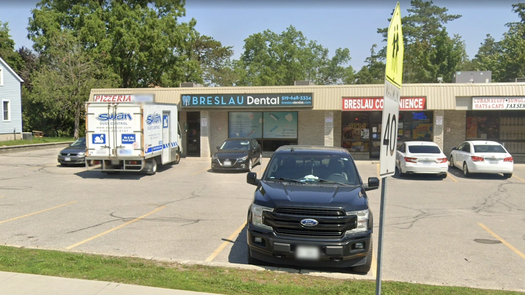 Breslau Dental