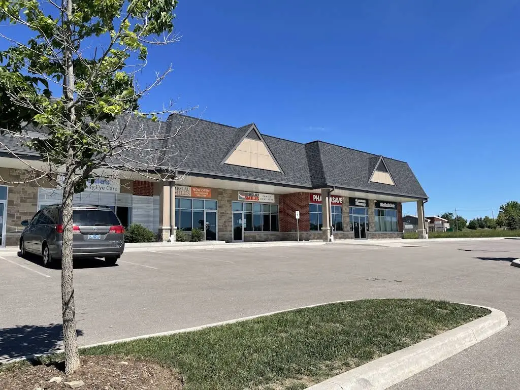 Breslau Smiles Family Dentistry