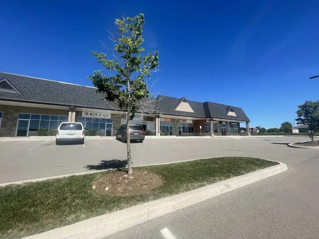 Breslau Smiles Family Dentistry