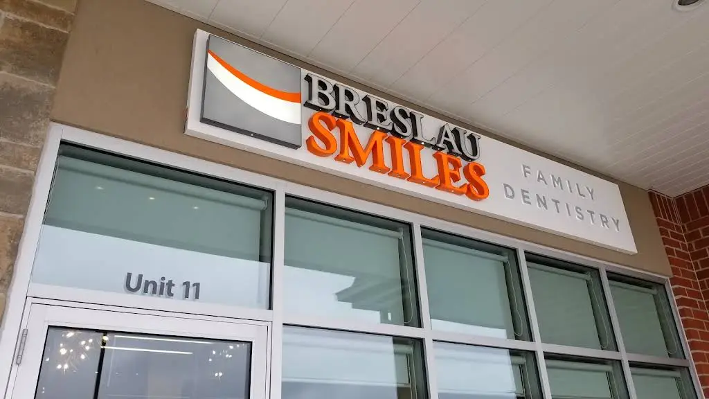 Breslau Smiles Family Dentistry