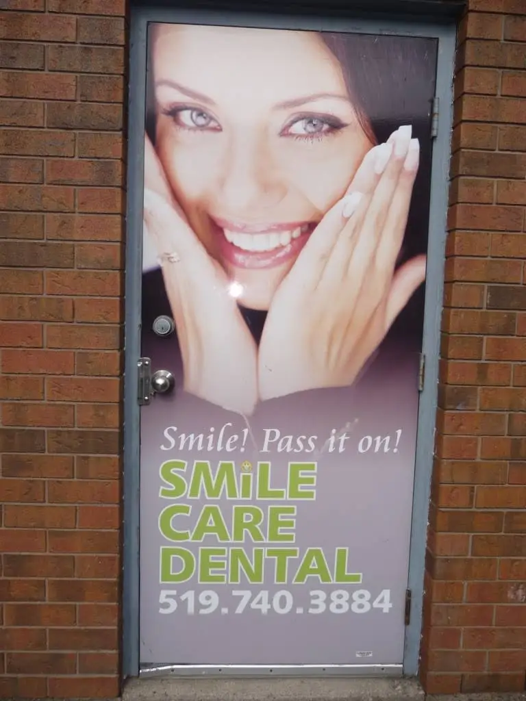 Smile Care Dental