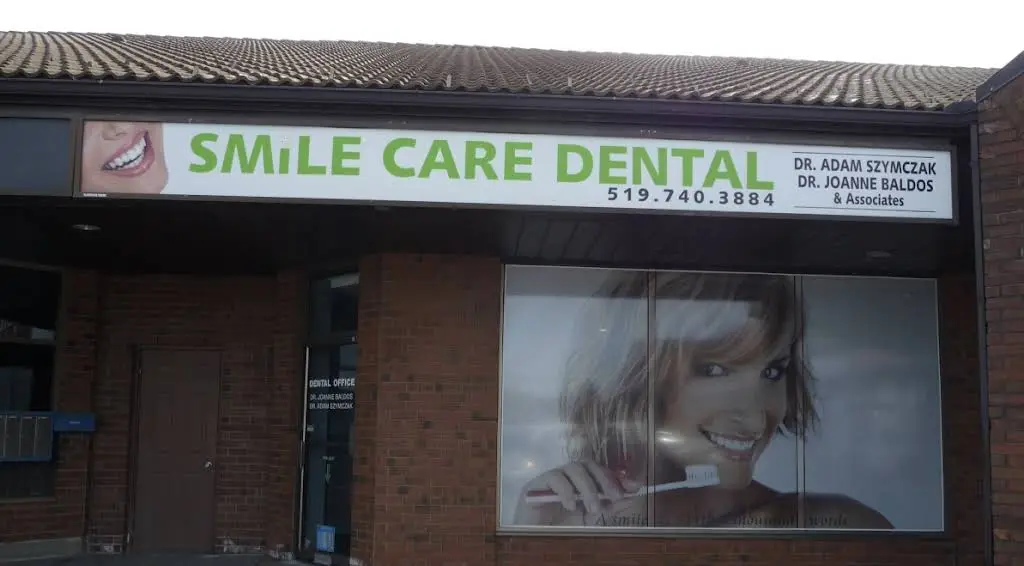 Smile Care Dental