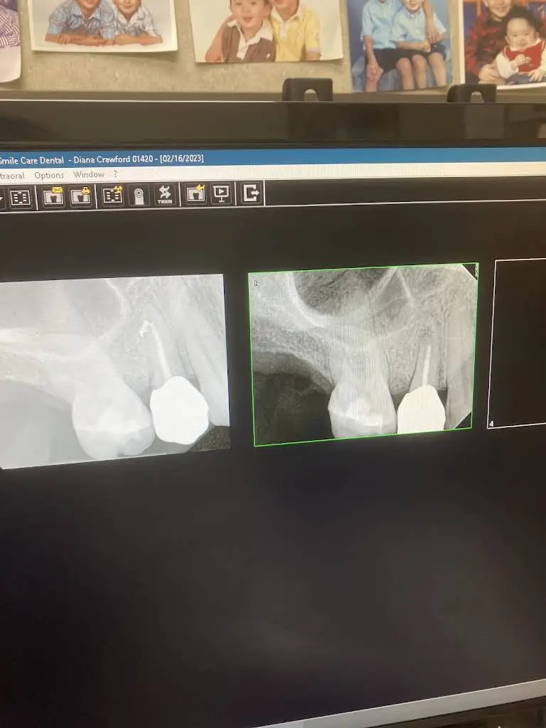 Smile Care Dental