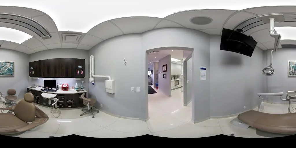 Dentistry on Jamieson