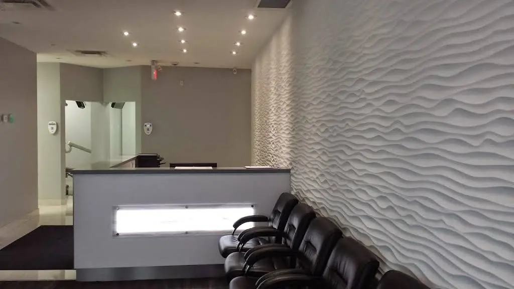 Dentistry on Jamieson