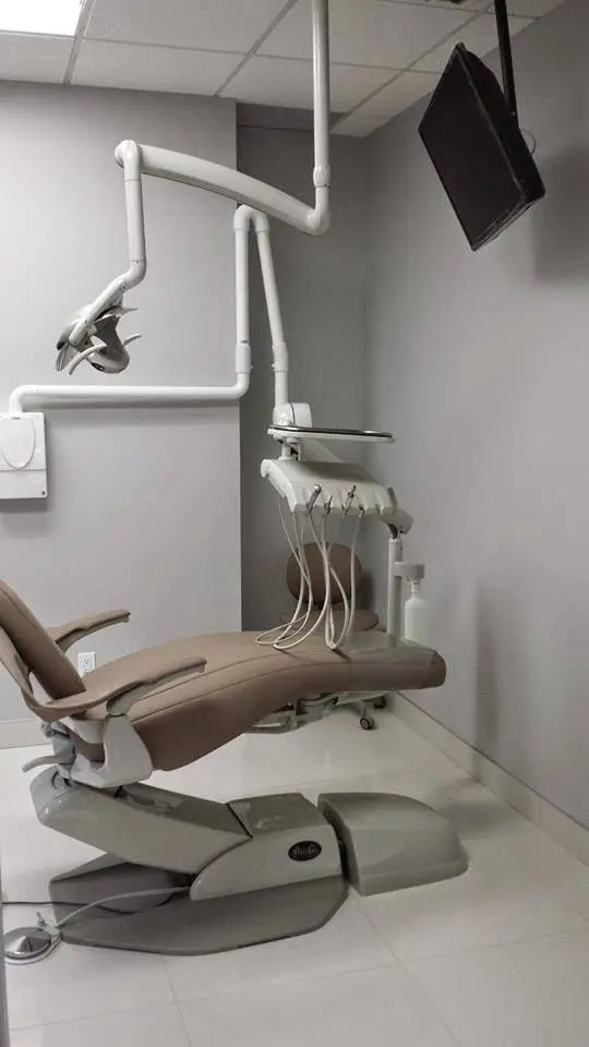 Dentistry on Jamieson